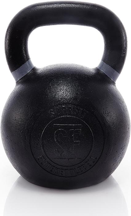 Produktbild Suprfit Elite Gusseisen Kettlebell