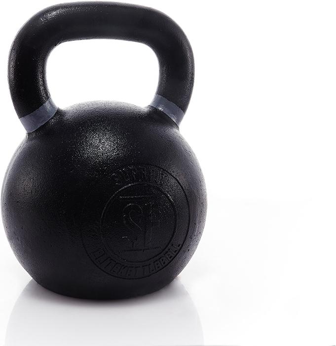 Produktbild Suprfit Elite Gusseisen Kettlebell