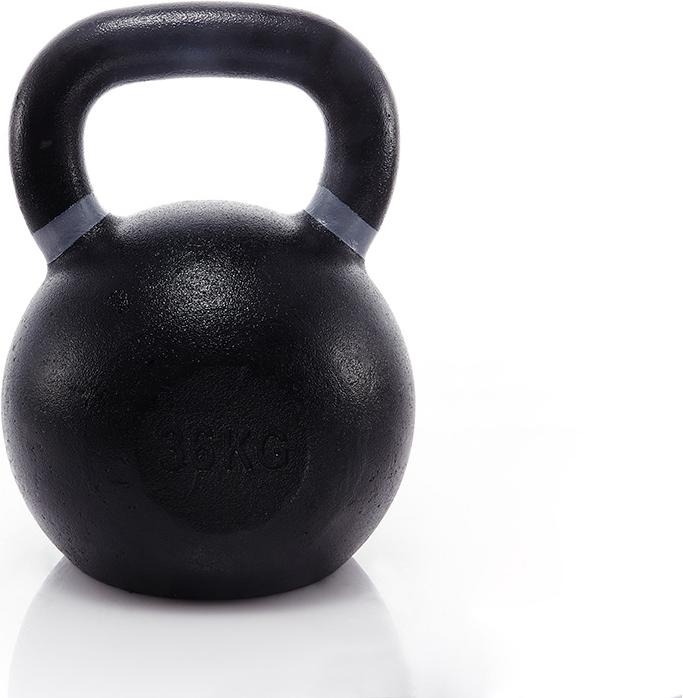 Produktbild Suprfit Elite Gusseisen Kettlebell