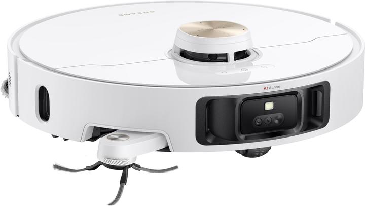 Produktbild Dreame Vacuum Cleaner Robot/L40s Pro Ultra Rll74ce (Saugwischroboter)