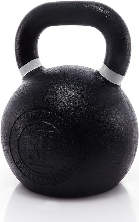 Produktbild Suprfit Elite Gusseisen Kettlebell
