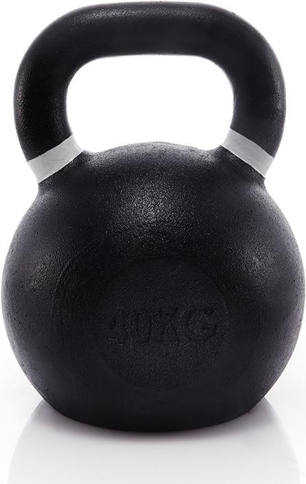 Produktbild Suprfit Elite Gusseisen Kettlebell