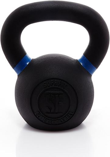 Suprfit Kettlebell in ghisa Elite