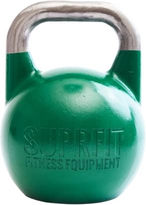 Suprfit Pro Competition Kettlebell