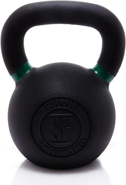 Immagine prodotto Suprfit Kettlebell in ghisa Elite