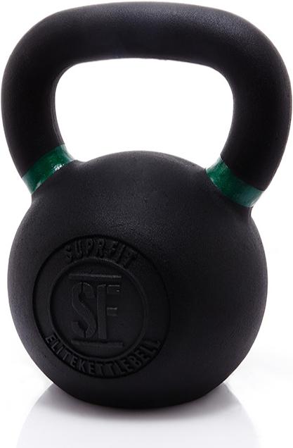 Immagine prodotto Suprfit Kettlebell in ghisa Elite