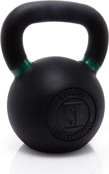 Immagine prodotto Suprfit Kettlebell in ghisa Elite