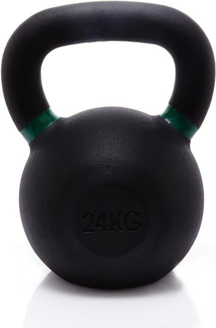 Immagine prodotto Suprfit Kettlebell in ghisa Elite