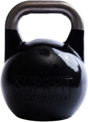 Produktbild Suprfit Pro Competition Kettlebell