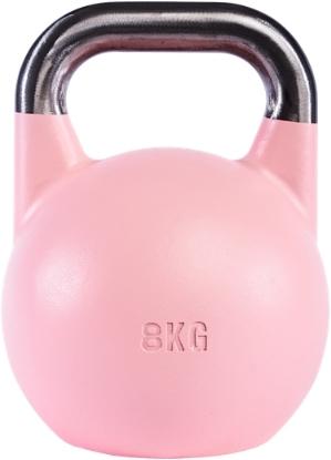 Immagine prodotto Suprfit Pro Competition Kettlebell (1 x 8 kg)