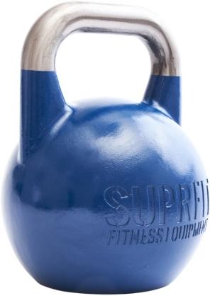 Actual product image Suprfit Pro Competition Kettlebell