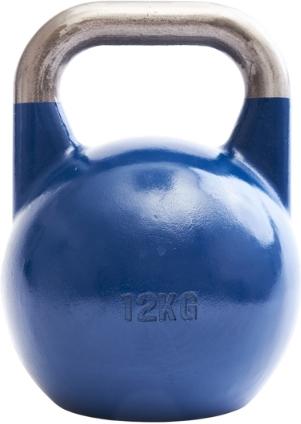 Actual product image Suprfit Pro Competition Kettlebell