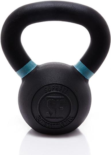 Immagine prodotto Suprfit Kettlebell in ghisa Elite