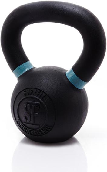 Immagine prodotto Suprfit Kettlebell in ghisa Elite