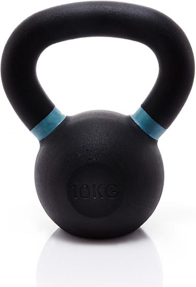 Immagine prodotto Suprfit Kettlebell in ghisa Elite