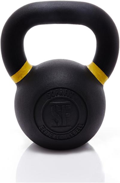 Immagine prodotto Suprfit Kettlebell in ghisa Elite