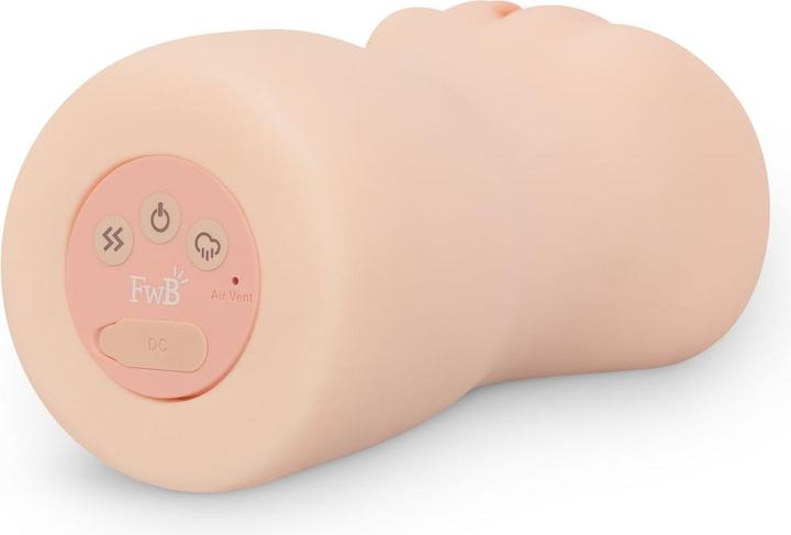 Actual product image Friend with Benefits Emma Olsen