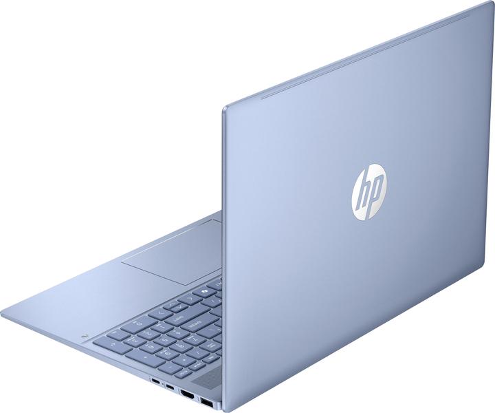 Produktbild HP OmniBook 5 16-ag1430nz (15.98", AMD Athlon II P340, 16 GB, 1000 GB, CH)