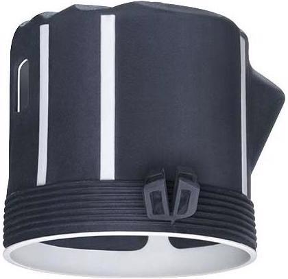 Produktbild Kaiser Einbaugehäuse ThermoX LED 9320-11f.Leuchten DA -O70mm ET bis 85mm
