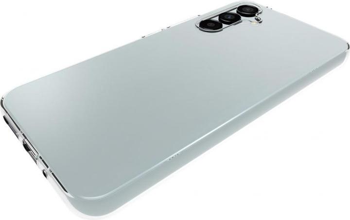 Produktbild Evelatus Galaxy S23 1.5mm TPU Case (Samsung Galaxy S23)