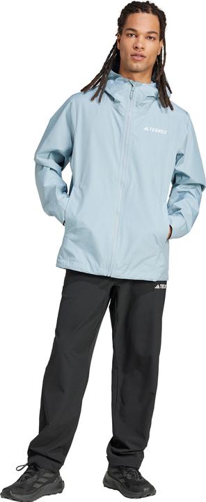 Immagine prodotto adidas Multi 2.5 Layer RAIN.RDY Jacket (L)