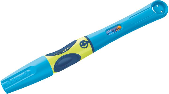 Produktbild Pelikan Griffix Feder A (Blau, 1 x)