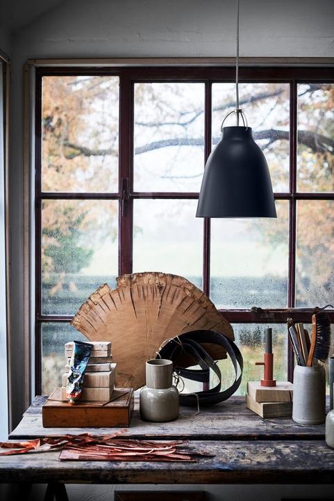 Produktbild Fritz Hansen Caravaggio Matt (E27)