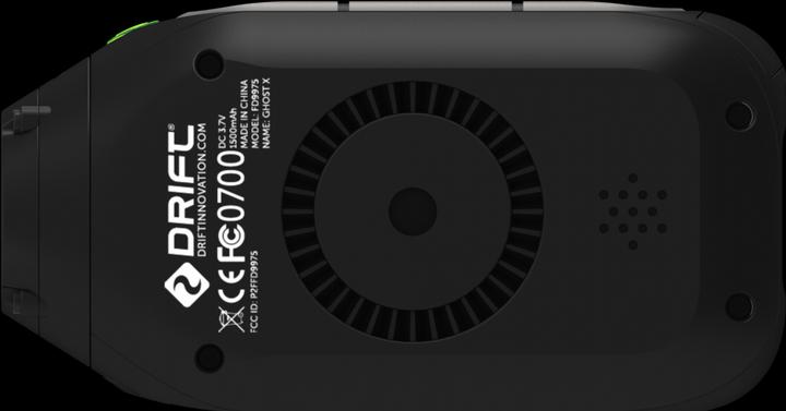 Actual product image Drift Ghost X (30p, Full HD, Wi-Fi)
