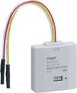 Image du produit Hager Radio