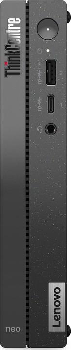 Produktbild Lenovo ThinkCentre neo 50q Gen 4 (Intel Core i5-13420H, 8 GB, 256 GB, Intel UHD Graphics)