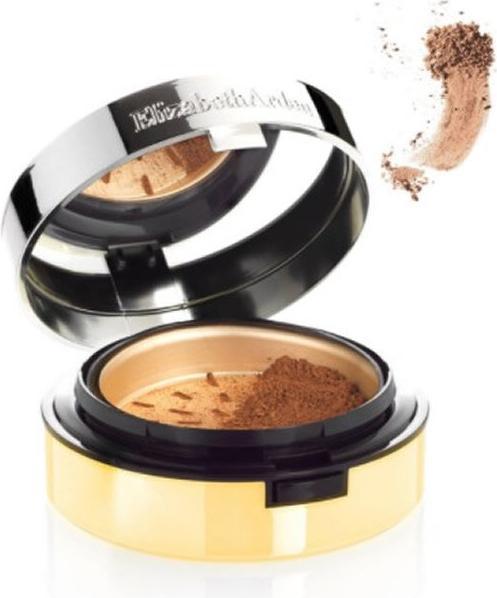 Image du produit Elizabeth Arden Pure Finish Poudre minérale Fondation Nao7 8 33g (07)