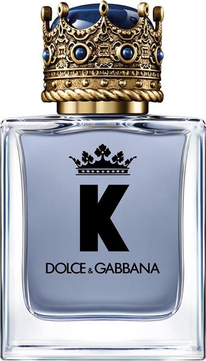 Actual product image Dolce & Gabbana K (Eau de parfum, 100 ml)