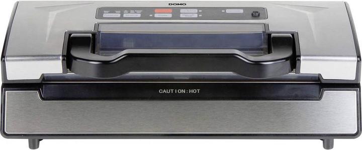 Domo DO336L Foldable corded vacuum sealer