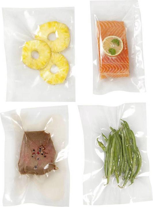 Image du produit Domo DO336L Machine sous vide pliable, filaire