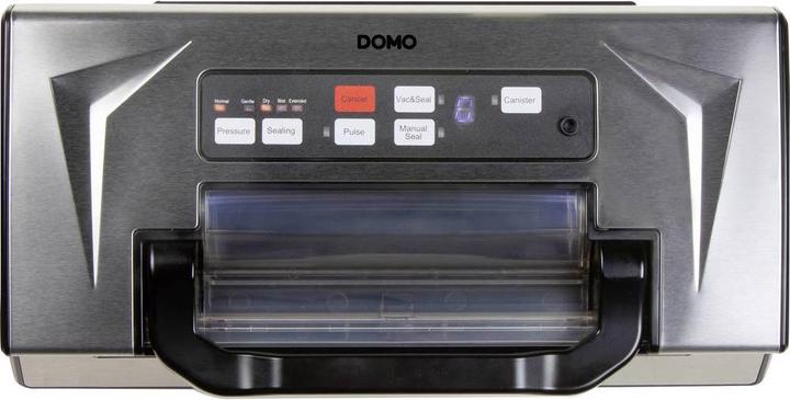 Image du produit Domo DO336L Machine sous vide pliable, filaire