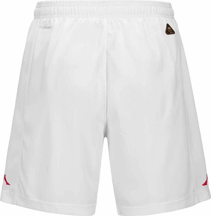 Actual product image Kappa Short AS Monaco Kombat Ryder Pro 2024/25 (L)