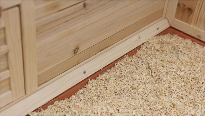 Image du produit Kerbl Indoor Kleintierbehausung