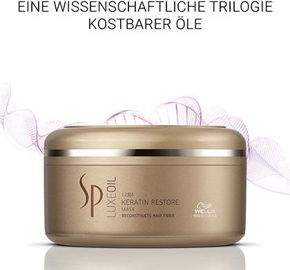 Immagine prodotto Wella SP Luxe Oil Keratin Restore (150 ml)