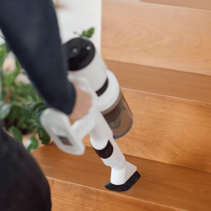 Produktbild ecofort ecoQ CleanVac Easy