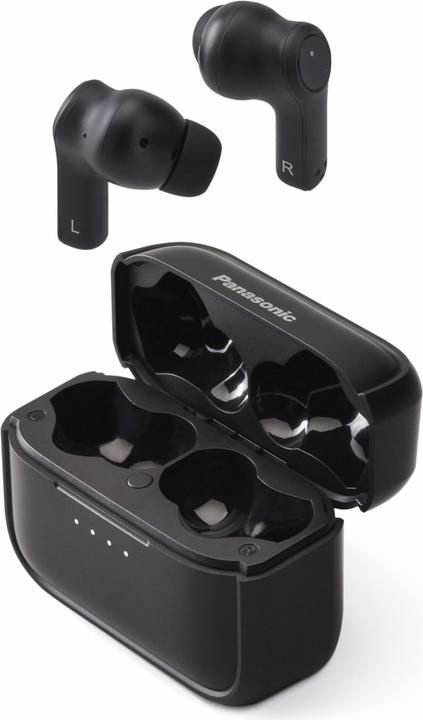 Productafbeelding Panasonic RZ-B210WDE-K (Geen ruisonderdrukking, 4 h, Draadloze)