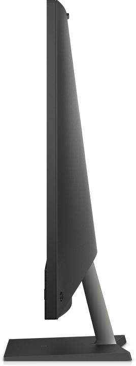 Produktbild HP Pavilion 31.5 inch All-in-One Desktop PC 32-b1747nzBundle PC (Intel Core i7-13700T, 16 GB, 1000 GB, GeForce RTX 3050)