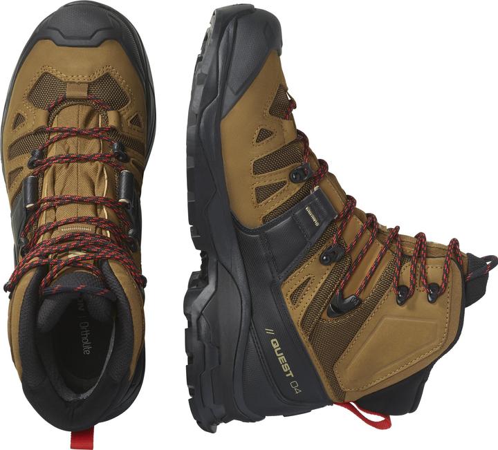 Produktbild Salomon Quest 4 GTX 471564 42 2/3 (42 2/3)