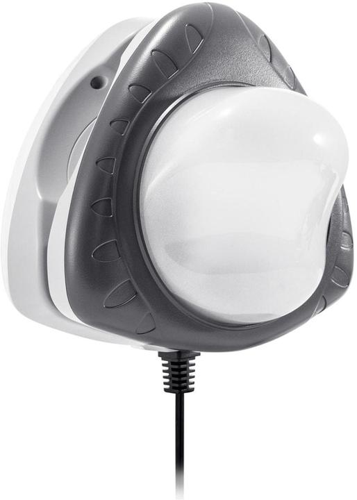 Actual product image Intex LED light