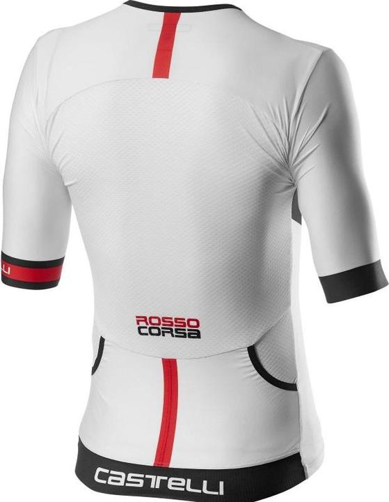 Image du produit Castelli Free Speed 2 Race Top (3XL)
