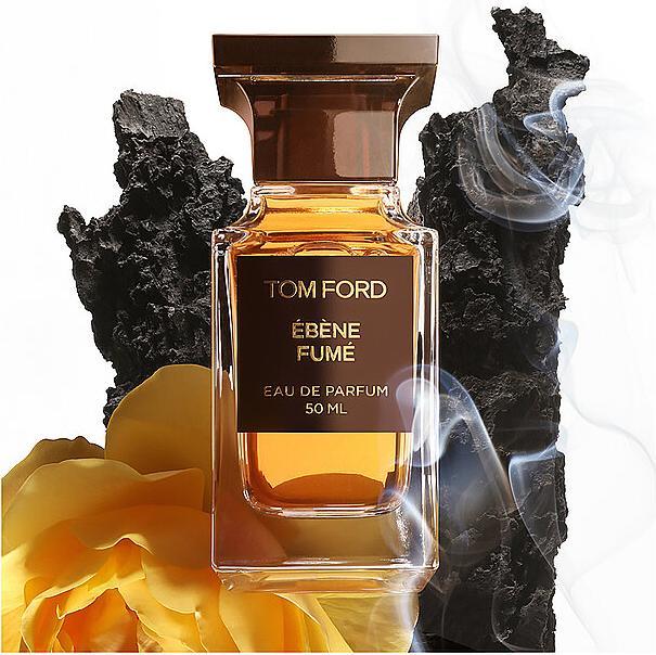 Actual product image Tom Ford Ébène Fumé (Eau de parfum, 30 ml)