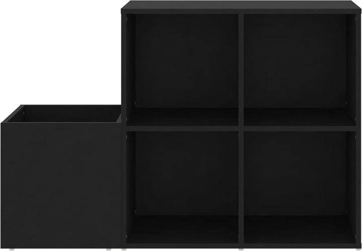 Actual product image VidaXL Kamila (105 x 35.5 x 70 cm)
