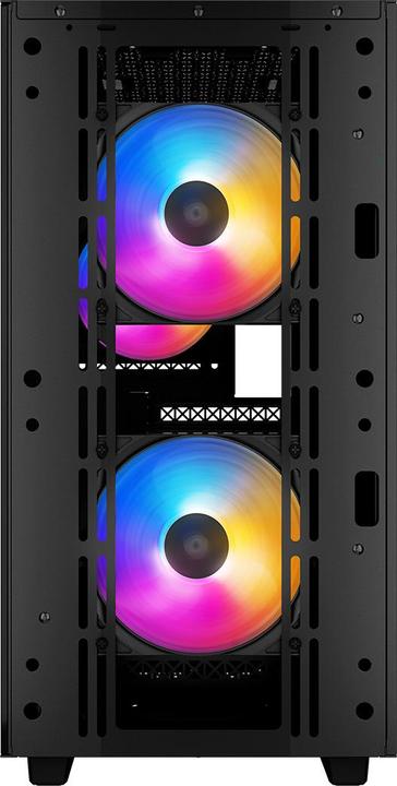 Produktbild Deepcool Matrexx 40 3FS (Mini-ITX, mATX)