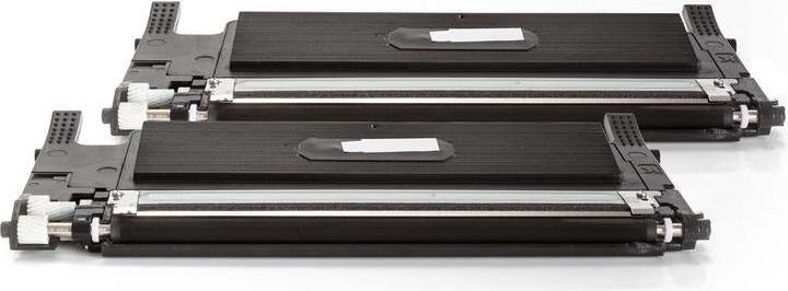Actual product image Hermex Compatible toner for Samsung CLP-315 (FC)