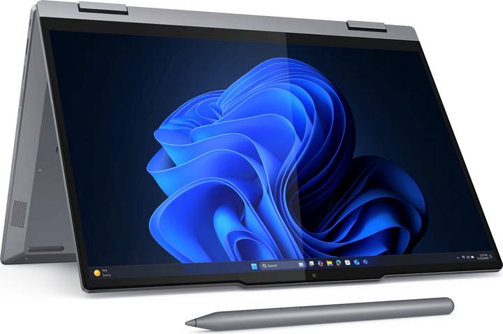 Produktbild Lenovo ThinkBook 14 2-in-1 Gen 5 (14", Intel Core Ultra 7 255U, 32 GB, 1000 GB, CH)