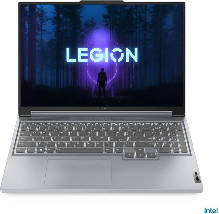 Immagine prodotto Lenovo Legion Slim 5 16IRH8